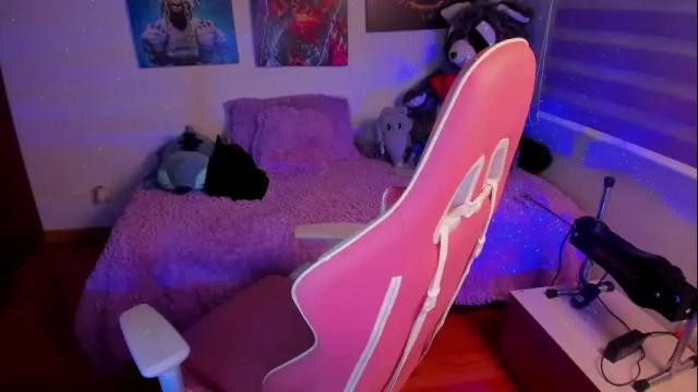 Image 10 of madeleine_shinobi Stream on Chaturbate on 1 month ago