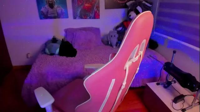 Image 11 of madeleine_shinobi Stream on Chaturbate on 1 month ago