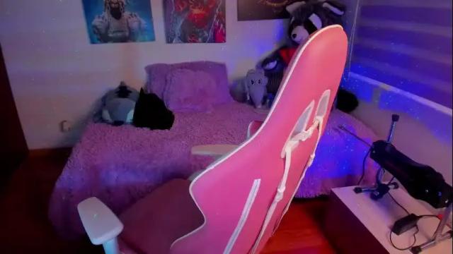 Thumbnail 3, madeleine_shinobi's Stream at Chaturbate, 1 month ago
