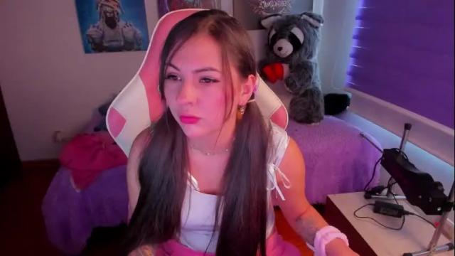 Image 11 of madeleine_shinobi Stream on Chaturbate on 1 month ago