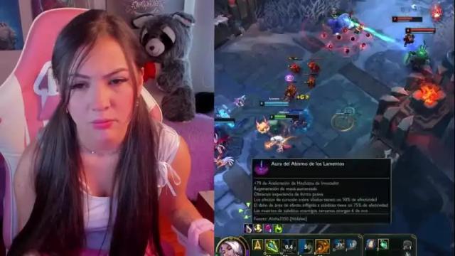 Image 12 of madeleine_shinobi Stream on Chaturbate on 1 month ago