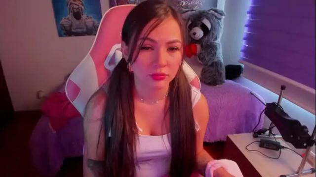 Image 7 of madeleine_shinobi Stream on Chaturbate on 1 month ago