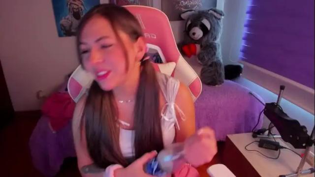 Thumbnail 3, madeleine_shinobi's Stream at Chaturbate, 1 month ago