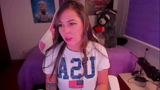 Image 10 of madeleine_shinobi Stream on Chaturbate on 2 months ago