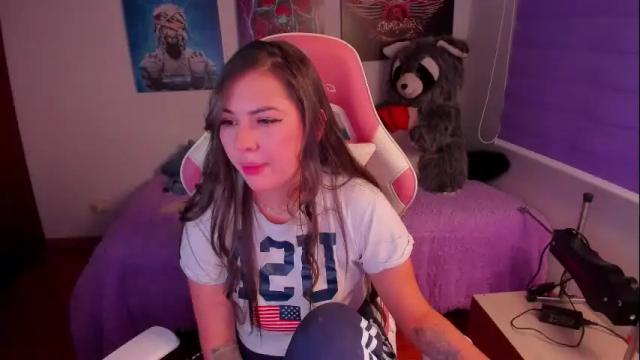 Image 11 of madeleine_shinobi Stream on Chaturbate on 2 months ago
