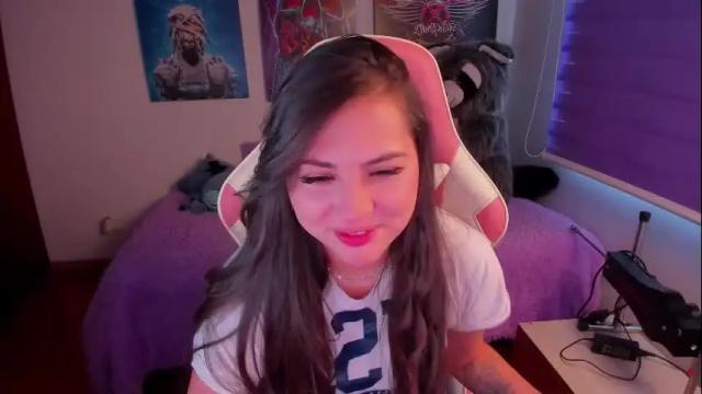 Image 3 of madeleine_shinobi Stream on Chaturbate on 2 months ago