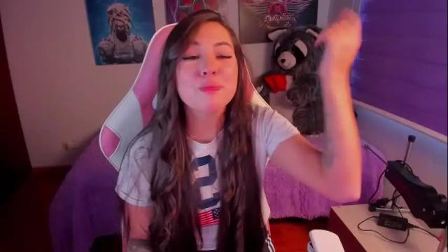 Thumbnail 2, madeleine_shinobi's Stream at Chaturbate, 1 month ago