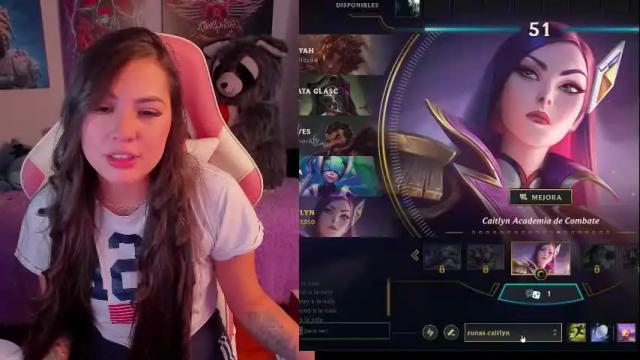 Image 6 of madeleine_shinobi Stream on Chaturbate on 2 months ago
