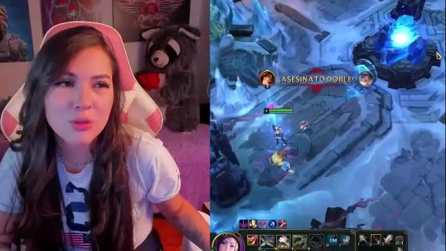 Image 7 of madeleine_shinobi Stream on Chaturbate on 2 months ago