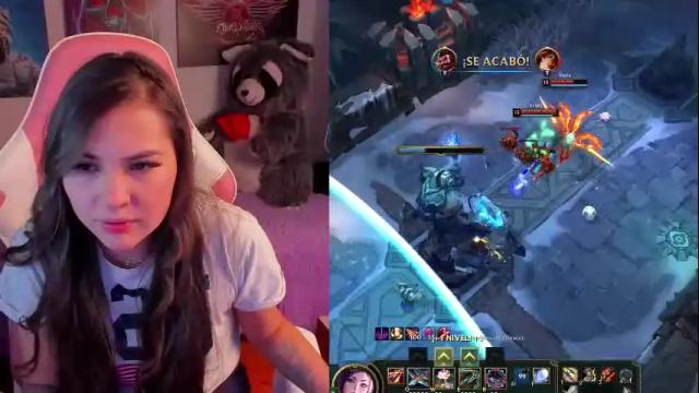 Thumbnail 3, madeleine_shinobi's Stream at Chaturbate, 1 month ago