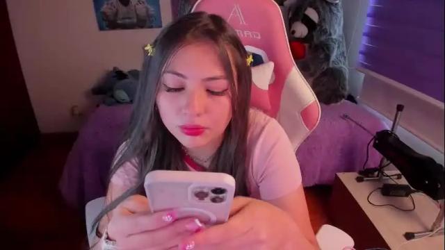 Image 10 of madeleine_shinobi Stream on Chaturbate on 1 month ago