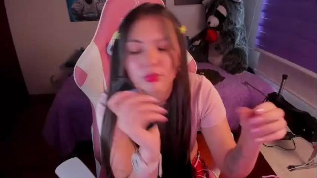 Image 11 of madeleine_shinobi Stream on Chaturbate on 1 month ago