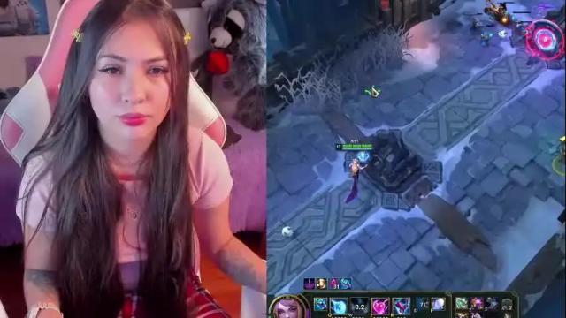 Thumbnail 3, madeleine_shinobi's Stream at Chaturbate, 1 month ago