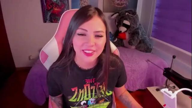 Thumbnail 1, madeleine_shinobi's Stream at Chaturbate, 23 days ago