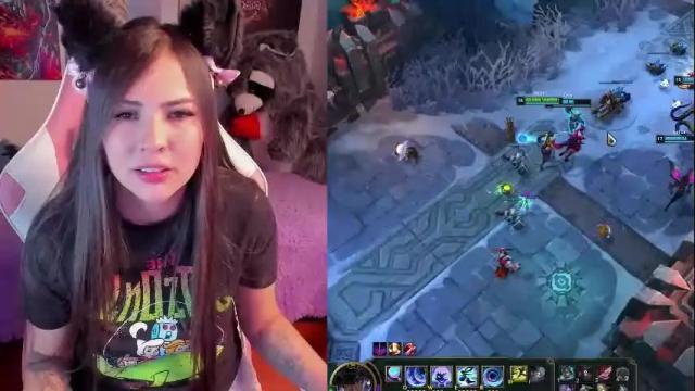 Image 10 of madeleine_shinobi Stream on Chaturbate on 25 days ago
