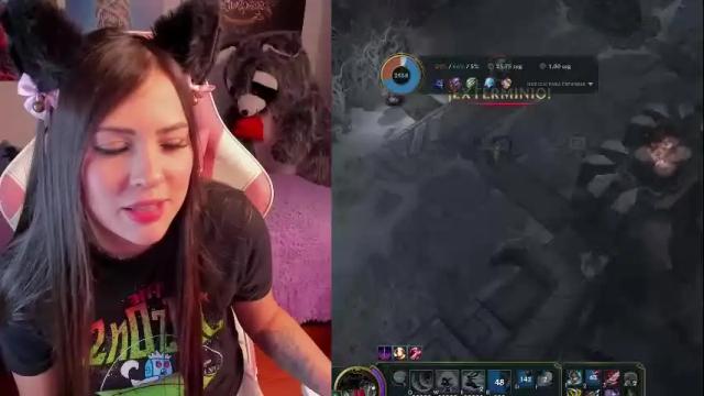 Image 11 of madeleine_shinobi Stream on Chaturbate on 25 days ago