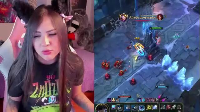 Image 8 of madeleine_shinobi Stream on Chaturbate on 25 days ago
