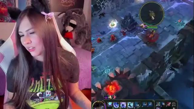 Thumbnail 3, madeleine_shinobi's Stream at Chaturbate, 23 days ago