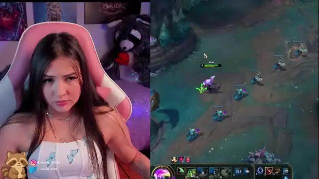 Image 10 of madeleine_shinobi Stream on Chaturbate on 7 days ago