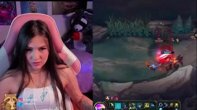 Image 11 of madeleine_shinobi Stream on Chaturbate on 7 days ago