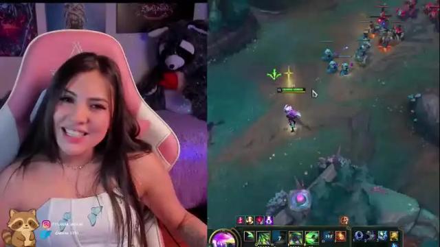 Image 12 of madeleine_shinobi Stream on Chaturbate on 7 days ago