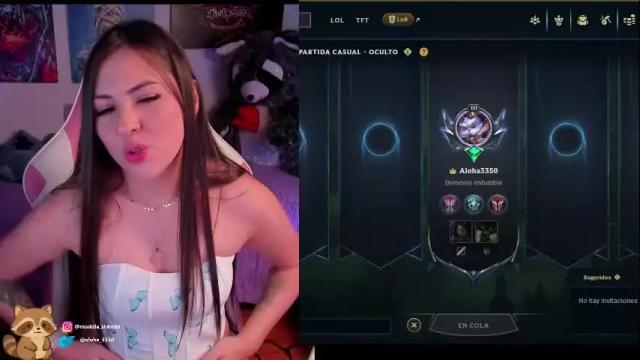 Image 8 of madeleine_shinobi Stream on Chaturbate on 7 days ago