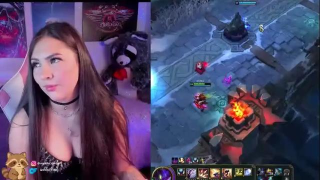 Thumbnail 2, madeleine_shinobi's Stream at Chaturbate, 1 month ago