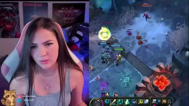 Image 12 of madeleine_shinobi Stream on Chaturbate on 1 month ago