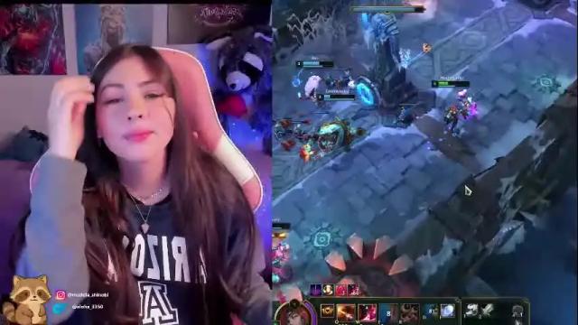 Image 7 of madeleine_shinobi Stream on Chaturbate on 1 month ago