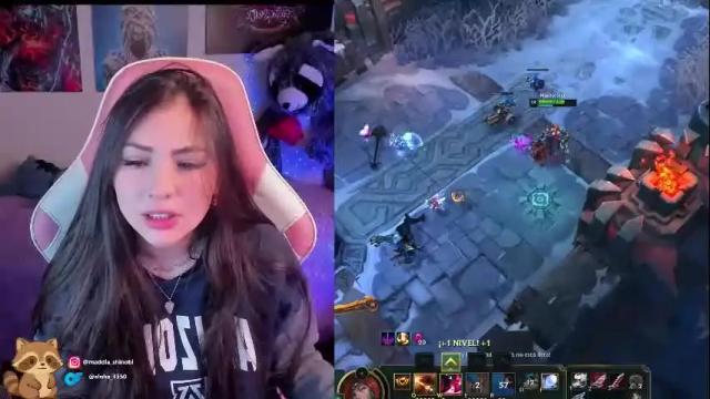 Thumbnail 3, madeleine_shinobi's Stream at Chaturbate, 1 month ago