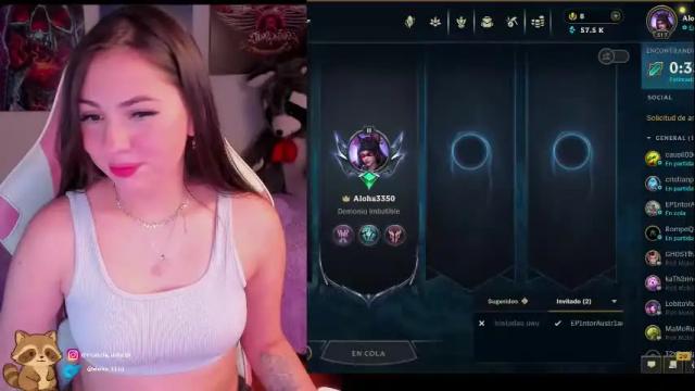 Thumbnail 3, madeleine_shinobi's Stream at Chaturbate, 25 days ago