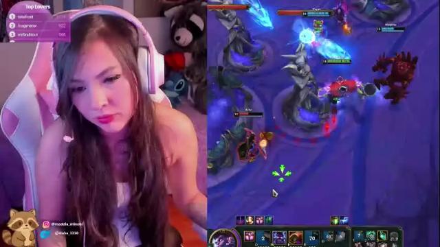 Image 11 of madeleine_shinobi Stream on Chaturbate on 14 days ago