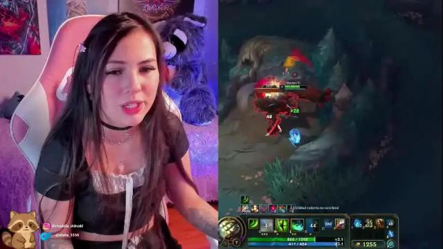Image 10 of madeleine_shinobi Stream on Chaturbate on 11 days ago