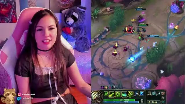 Thumbnail 2, madeleine_shinobi's Stream at Chaturbate, 11 days ago