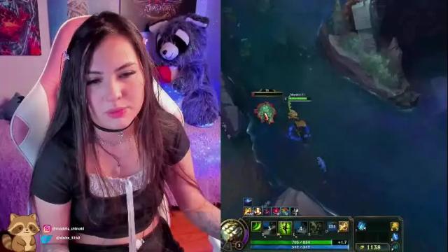 Thumbnail 3, madeleine_shinobi's Stream at Chaturbate, 11 days ago