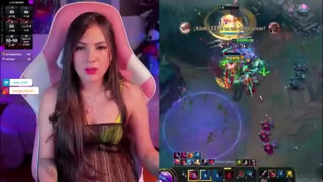 Thumbnail 2, madeleine_shinobi's Stream at Chaturbate, 1 month ago