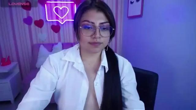 Thumbnail 2, madelen_ch's Stream at Chaturbate, 15 months ago