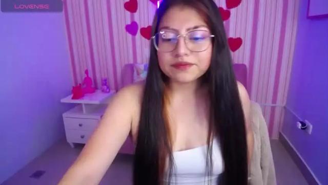 Image 6 of madelen_ch Stream on Chaturbate on 14 months ago