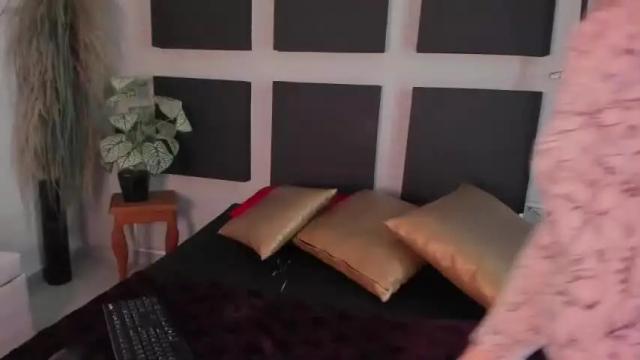 Thumbnail 1, madelen_jackson7's Stream at Chaturbate, 17 months ago