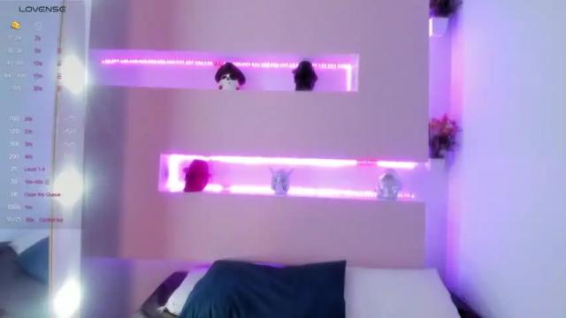 Image 12 of madelen_jackson7 Stream on Chaturbate on 16 months ago