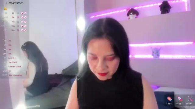 Thumbnail 2, madelen_jackson7's Stream at Chaturbate, 16 months ago