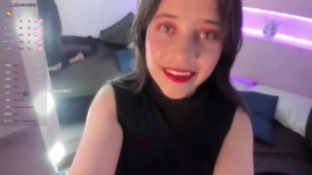Image 6 of madelen_jackson7 Stream on Chaturbate on 16 months ago