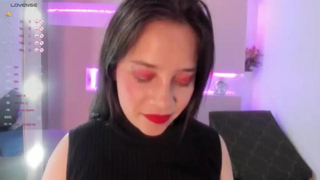 Image 7 of madelen_jackson7 Stream on Chaturbate on 16 months ago