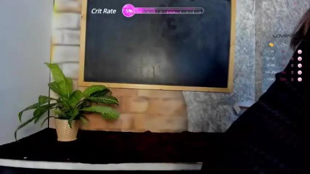 Image 3 of madelen_jackson7 Stream on Chaturbate on 16 months ago