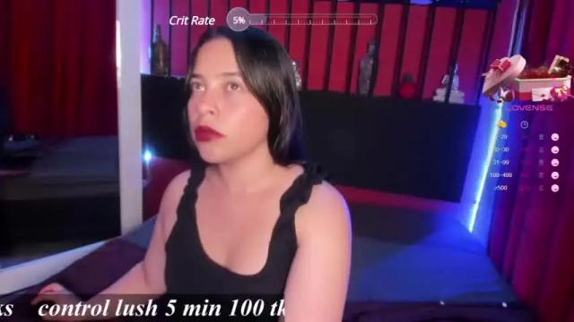 Image 2 of madelen_jackson7 Stream on Chaturbate on 16 months ago