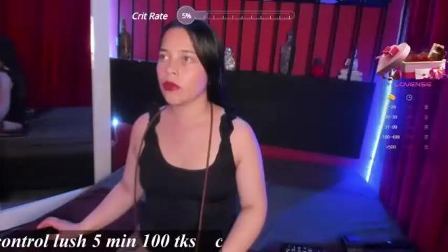 Image 4 of madelen_jackson7 Stream on Chaturbate on 16 months ago