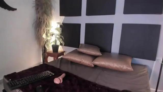 Thumbnail 1, madelen_jackson7's Stream at Chaturbate, 16 months ago