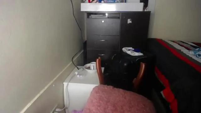 Thumbnail 3, madelene8's Stream at Chaturbate, 17 months ago