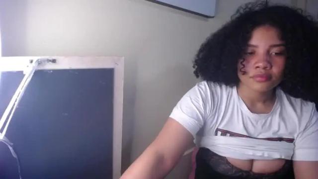 Image 3 of madelene8 Stream on Chaturbate on 14 months ago