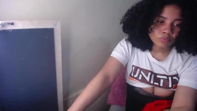 Image 6 of madelene8 Stream on Chaturbate on 14 months ago